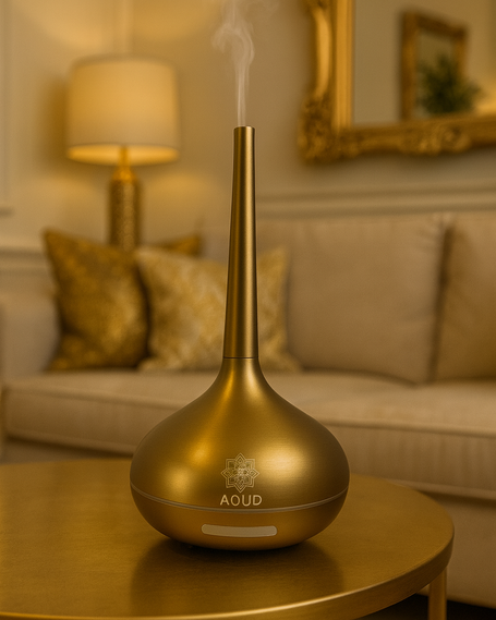 Diffuser
