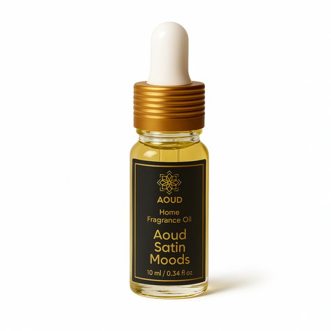 Aoud Satin Moods - 10 ml