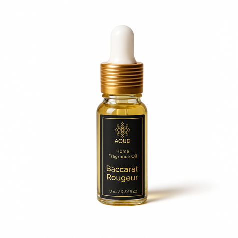 Baccarat Rougeur - 10 ml