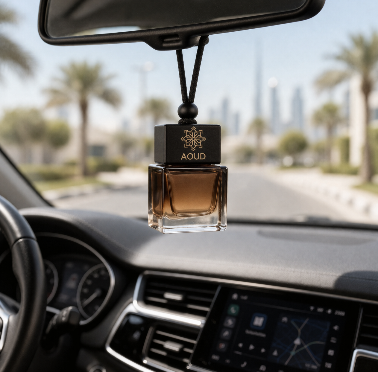 Car Perfume