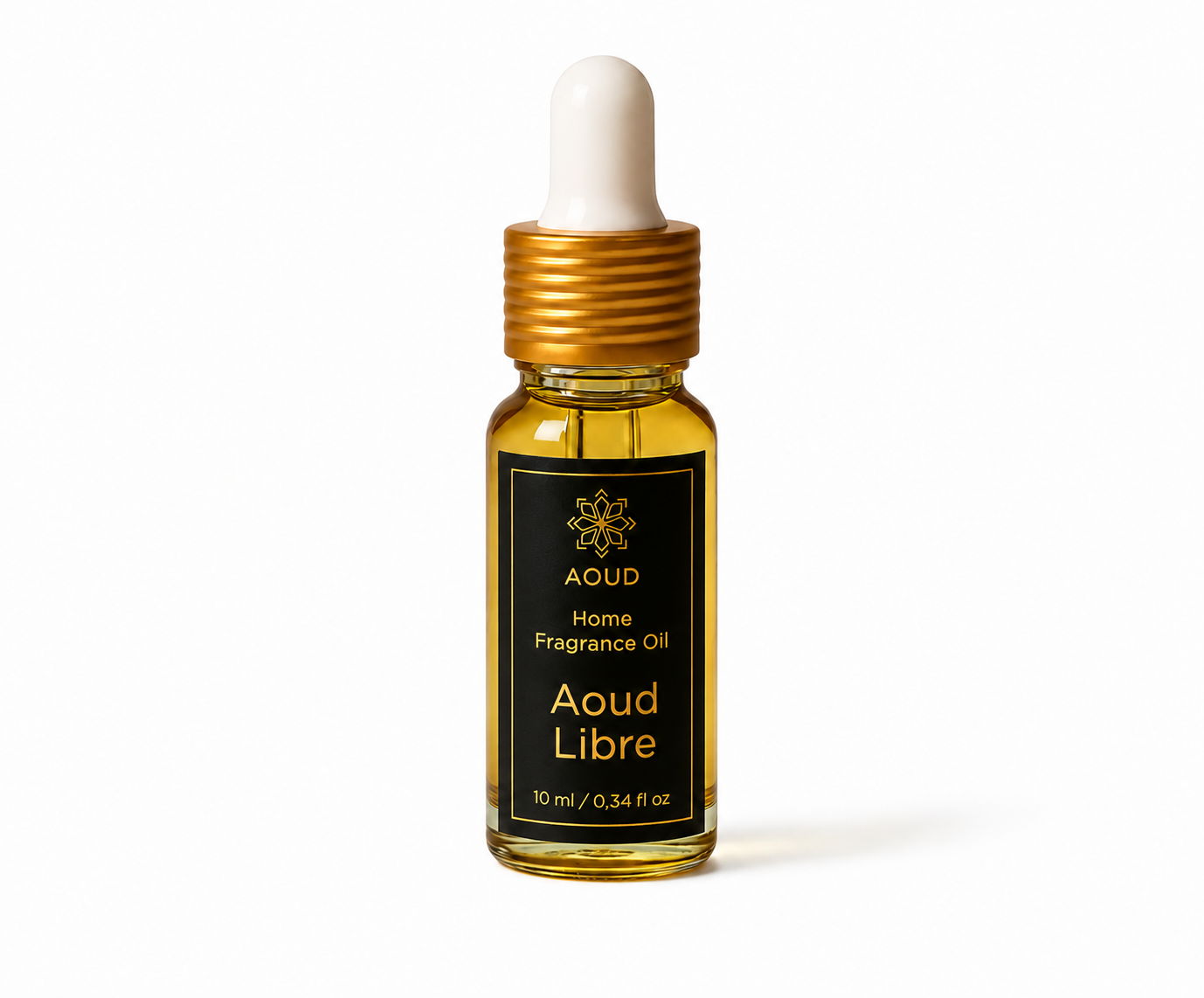 Parfum olie voor diffuser