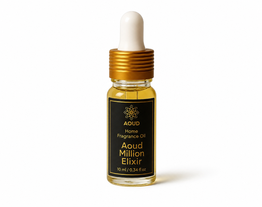 Parfum olie voor diffuser
