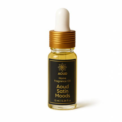 Aoud Satin Moods - 10 ml