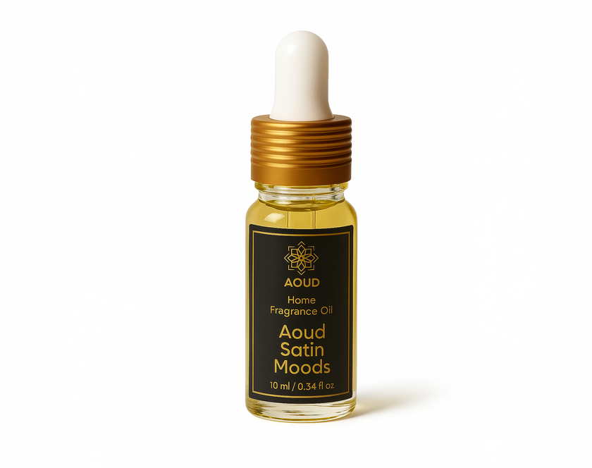 Parfum olie voor diffuser