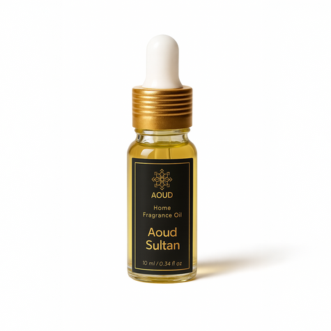 Aoud Sultan - 10 ml