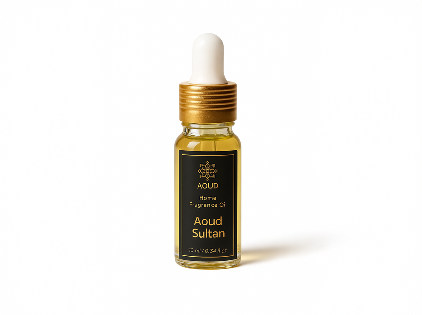Parfum olie voor diffuser