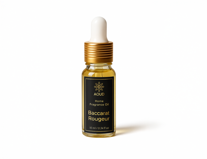 Parfum olie voor diffuser