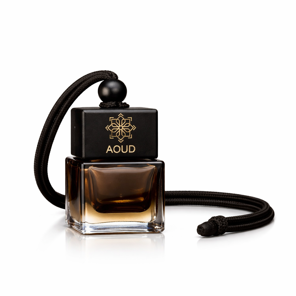 Aoud Libre - Car Parfume