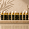 Parfum olie voor diffuser