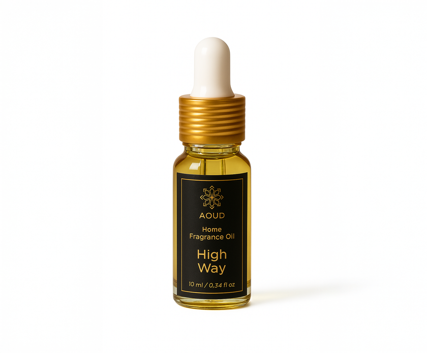 Parfum olie voor diffuser