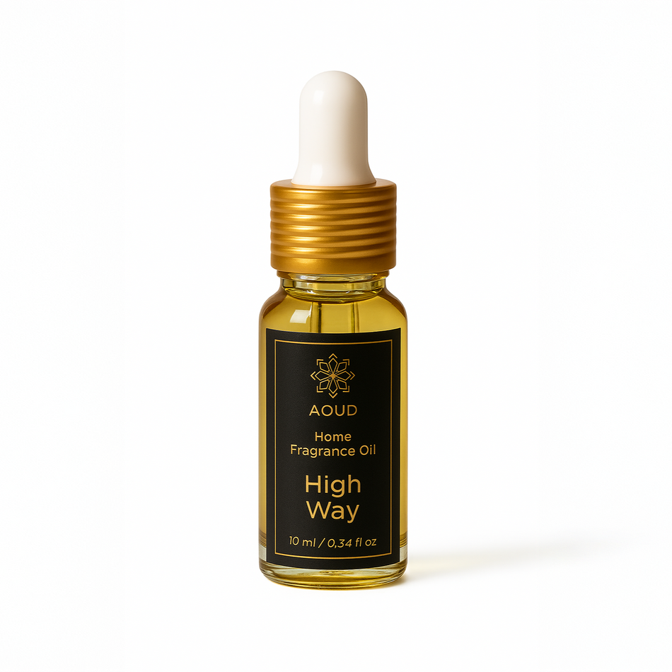 High Way - 10 ml