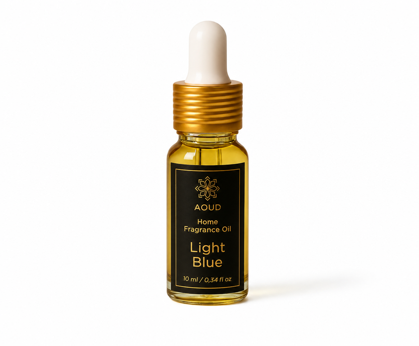 Parfum olie voor diffuser